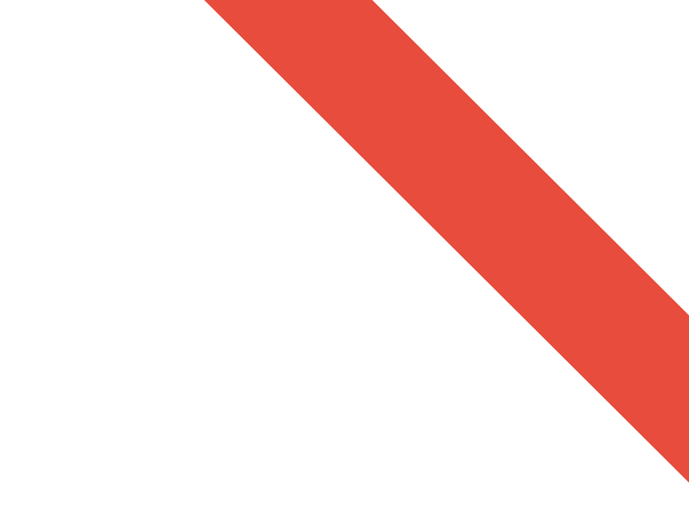 white-red-stripe